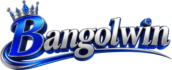 Bangolwin লোগো